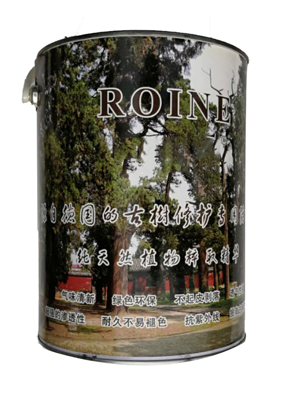 古树树体修护专用防腐油